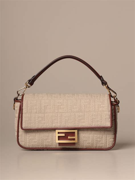 fendi baguette bag price.